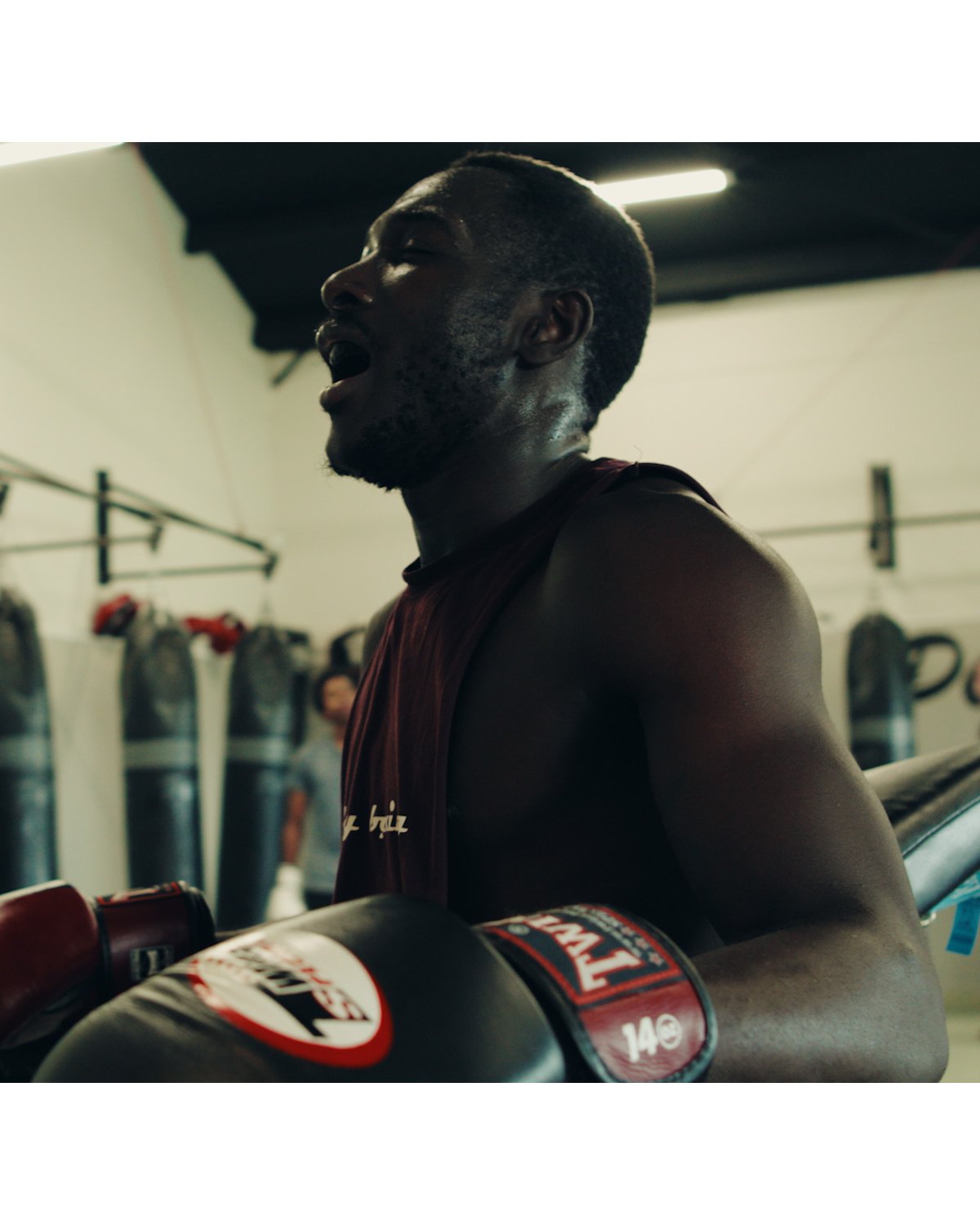 Key Boxing