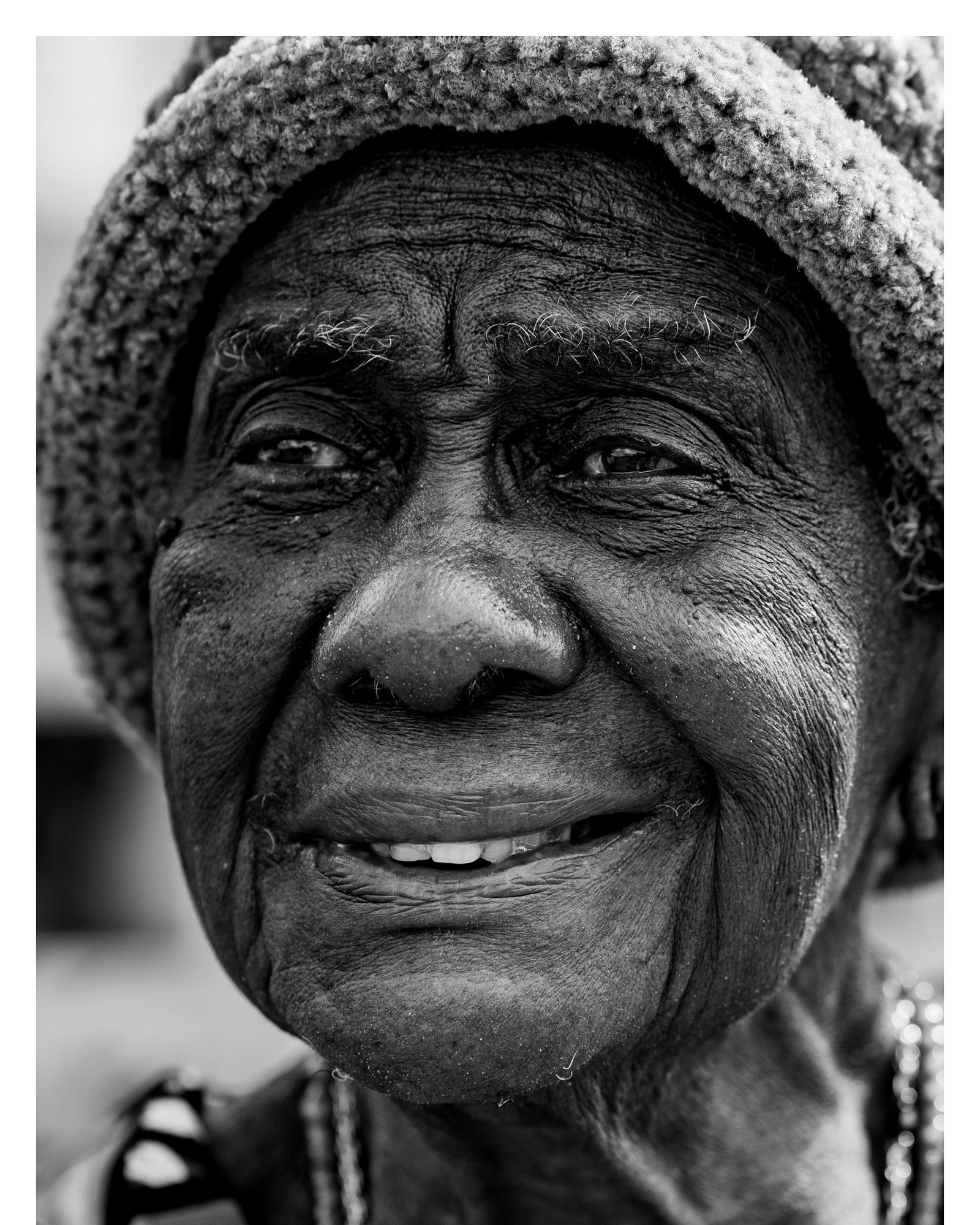 Oma's Last Dance